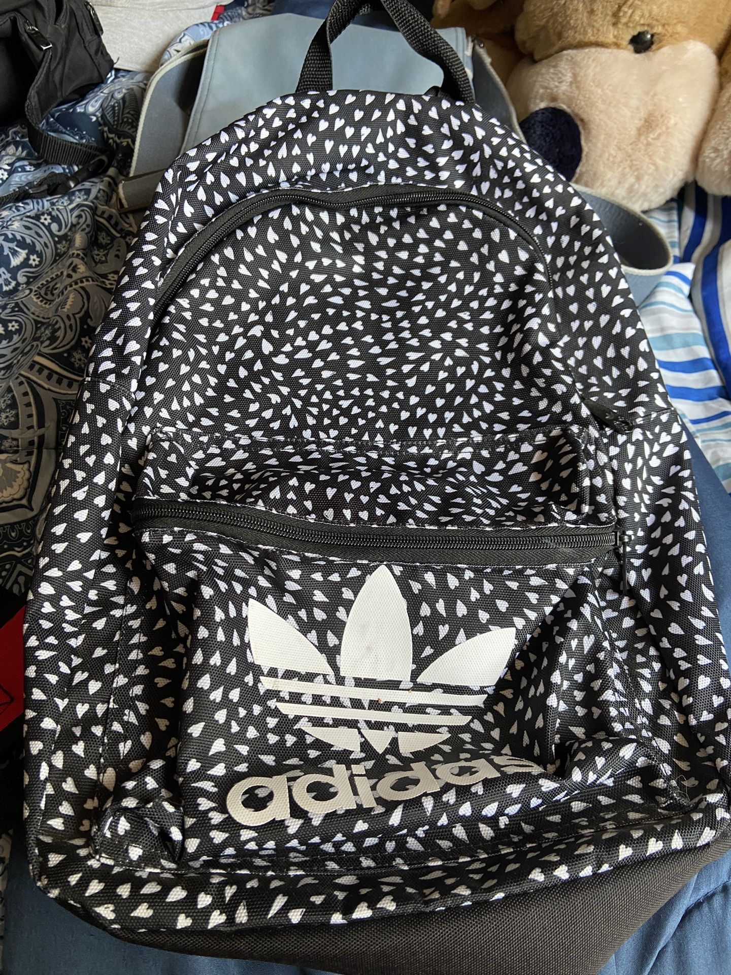 Adidas Backpack