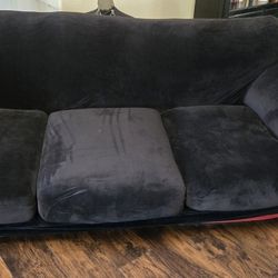 Free Couch