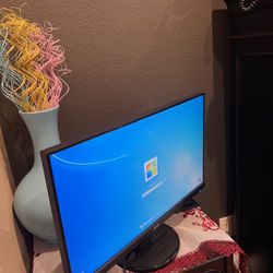 Computer Monitor With HDMI 