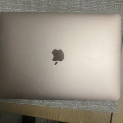 Mac book Air for parts 