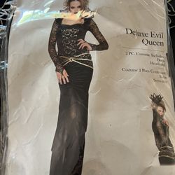 Halloween Costume 