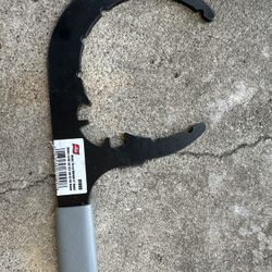 Lisle Fuel Filter Wrench