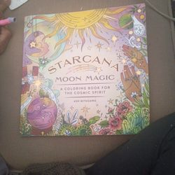Starcana Moon Magic 