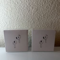 AirPod 4 ANC (50$ Each