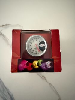 Nitrous  2” LED Lit Tachometer