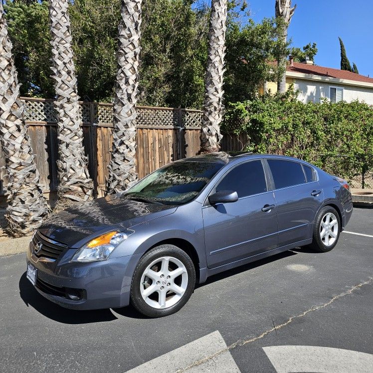 2008 Nissan Altima