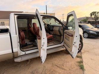 2011 Ford F-450