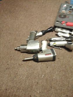 Air Tools