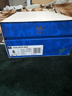 Adidas Bape Shoes