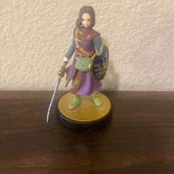 Hero Amiibo – Super Smash Bros. Ultimate