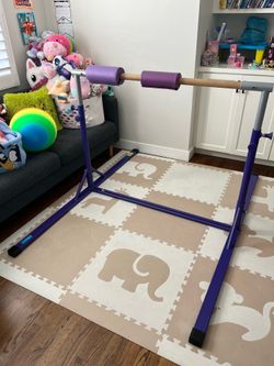Gymnastics Bar - Z Athletic