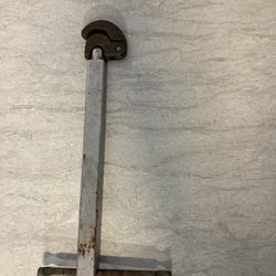 Basin Wrench 