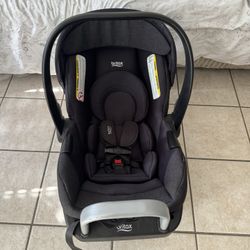 Baby Car Seat Britax - Brand New