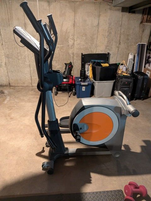 Norditrack Elliptical - Free