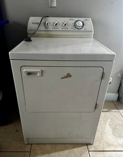 Maytag Dryer