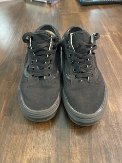 Vans shoes