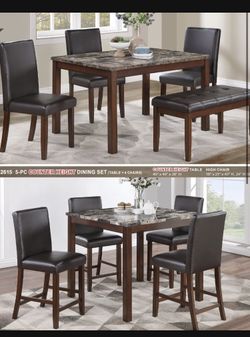 Table Set