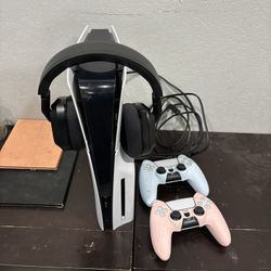 Ps5
