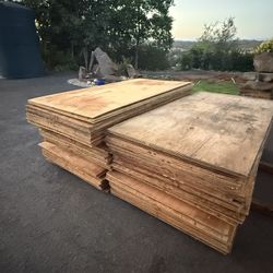 Free Plywood 