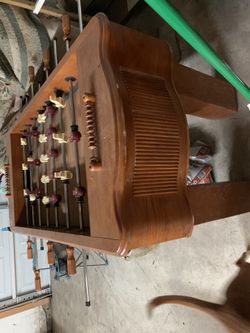 Foosball Table