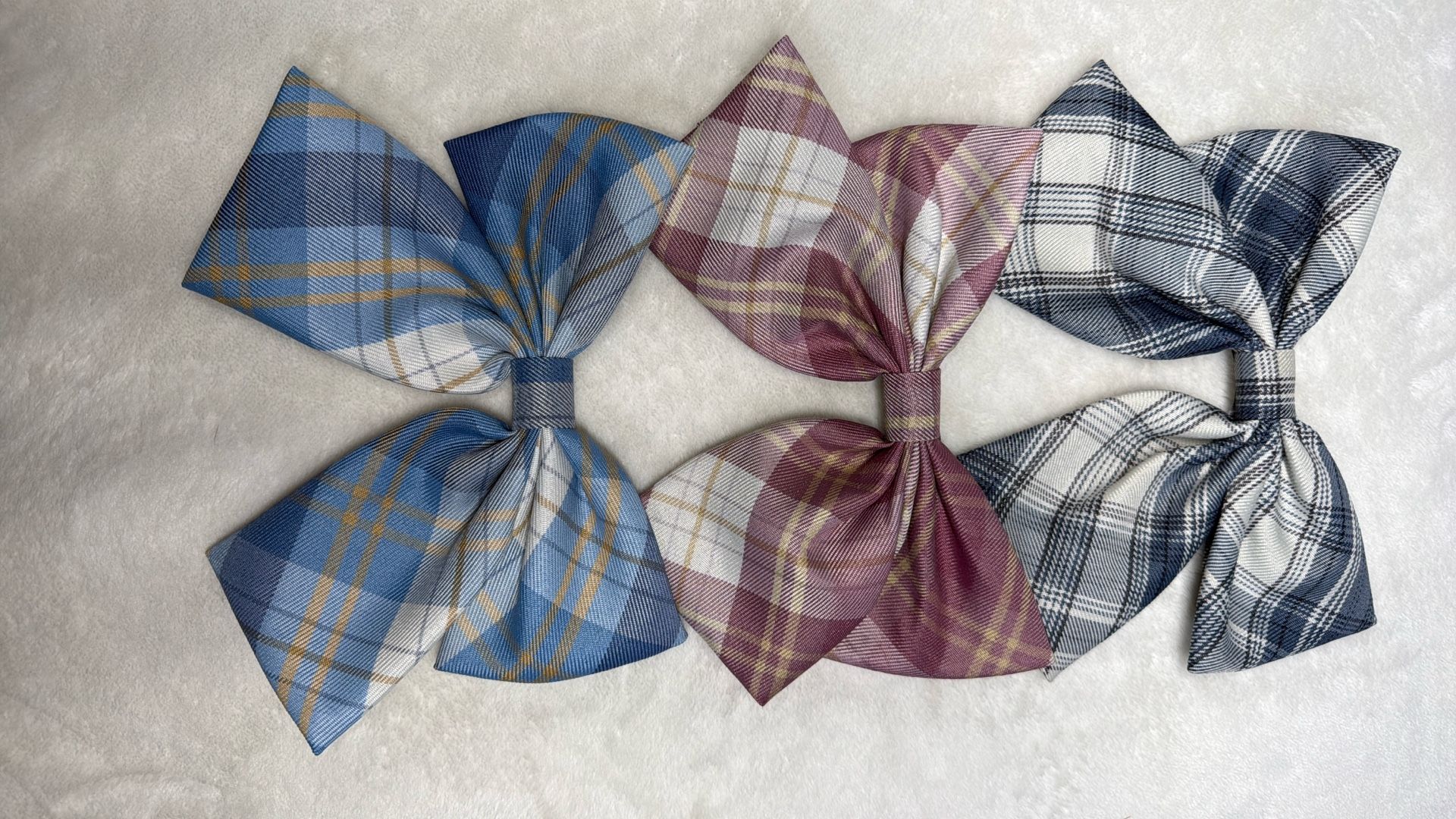 Hair Clips