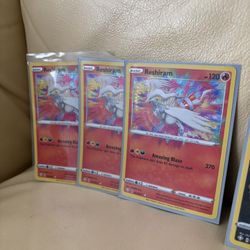 Amazing Rares Pokemon cards 