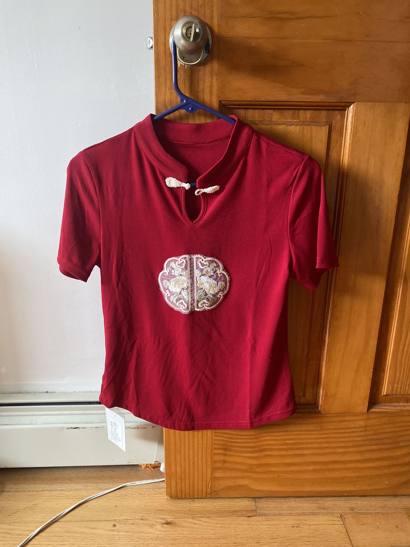 Women Tee Size S