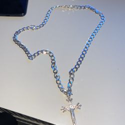 120 grams pure Mexico silver