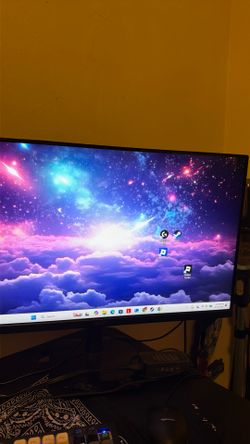 Acer monitor 120hz worth 130