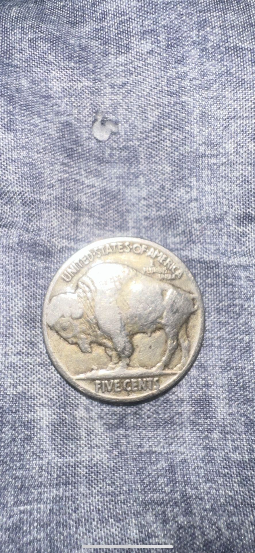 Coins