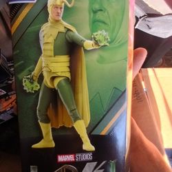 Loki