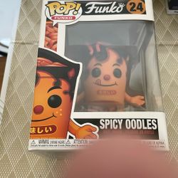 Funko Pop