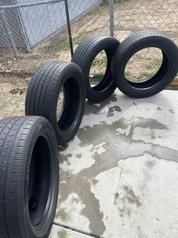 Tires