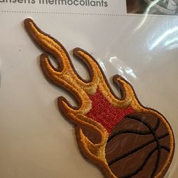 Iron On 3 Pack