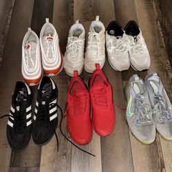 Shoes For Sale Make Offer 