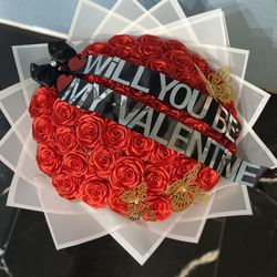 Ramo Buchón Para San Valentín 💘 