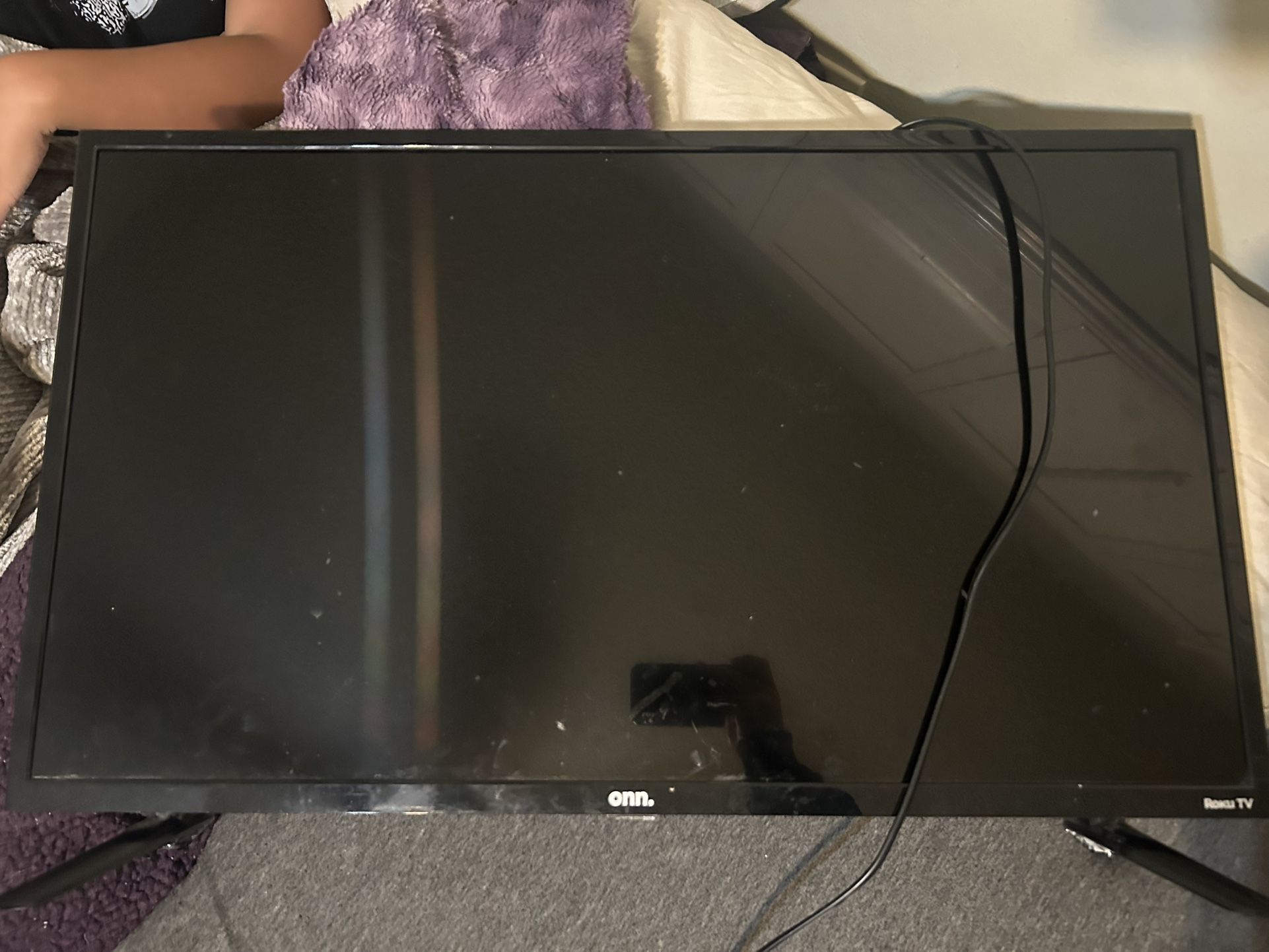 Roku Onn TV
