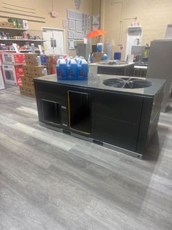 Residential Package Unit or Commercial Rooftop Package AC Unit Goodman 3 TONS