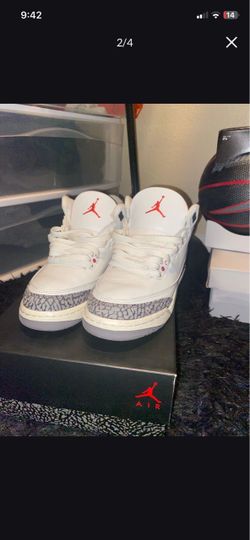 Jordan 3
