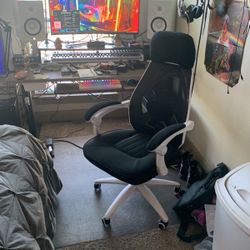 Mesh Office Computer Chair