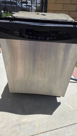 Working Dishwasher- $30