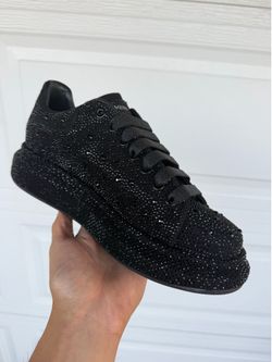 McQueen shoes