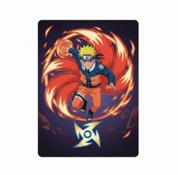 Naruto TCG Booster Case (Japanese) — Pre-Order