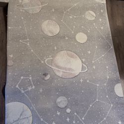Kids Room Rug