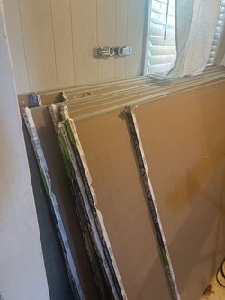 USG Sheetrock Ultralight Drywall Sheets