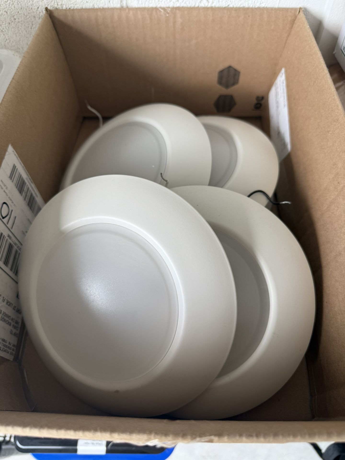 Led Interior Lighting $50 Or BO