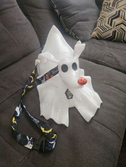 Zero Popcorn bucket 30th anniversary