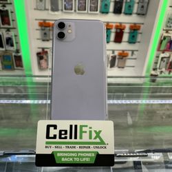 iPhone 11 64GB @NO CREDIT NEEDED@ 