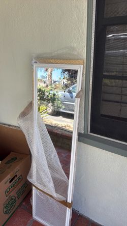 Mirrors $10 each