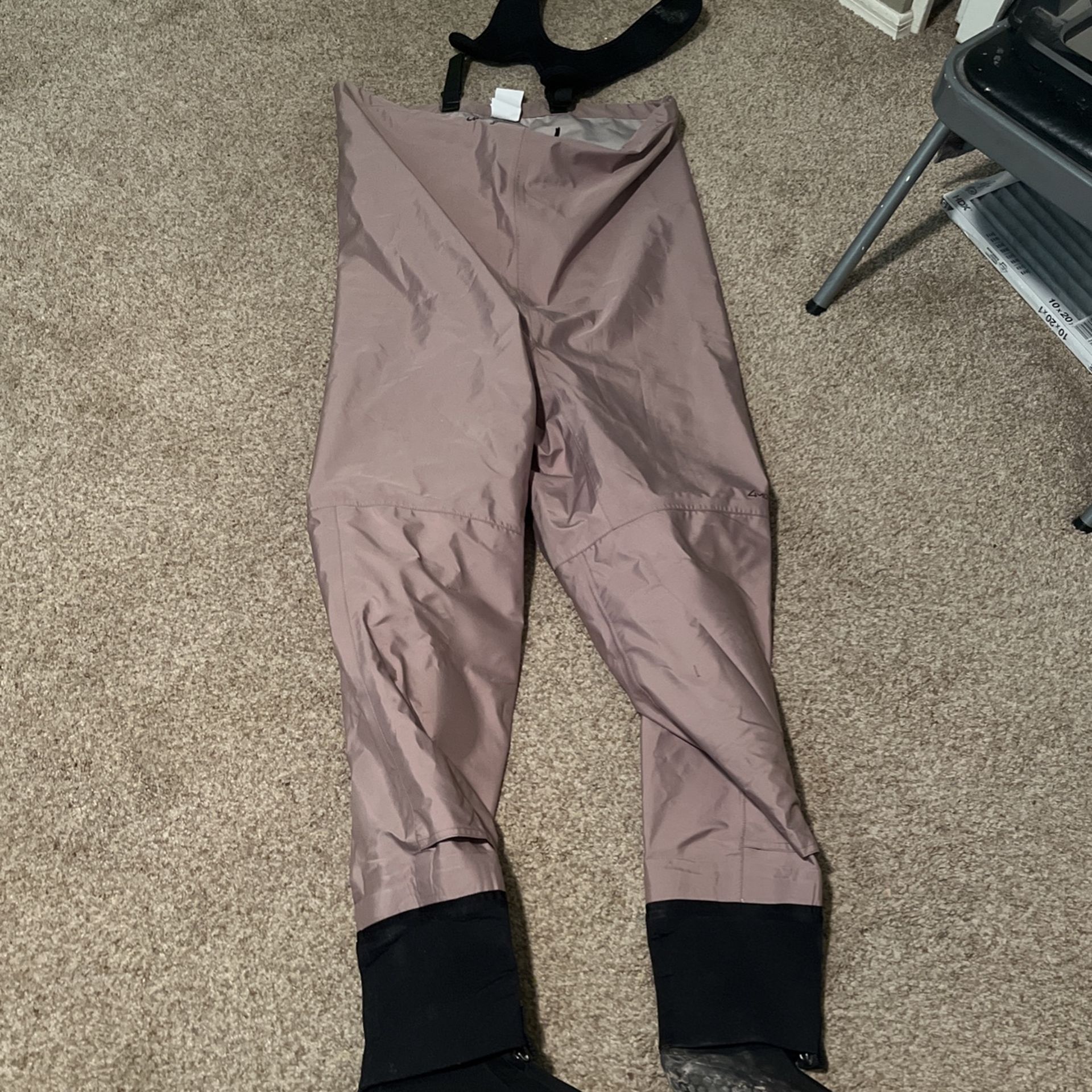 Cabelas Chest High Wader